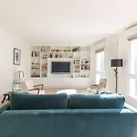 Apartament Hyper Centre Parking Privee *