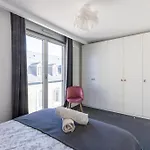Apartament Hyper Centre Parking Privee