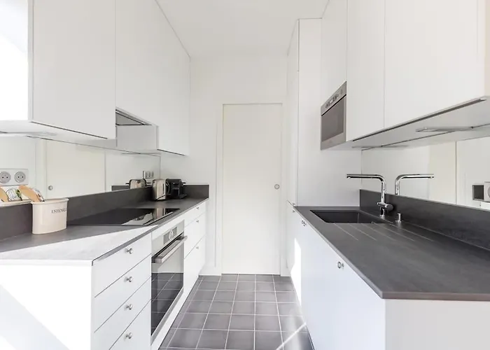 Hyper Centre Parking Privee