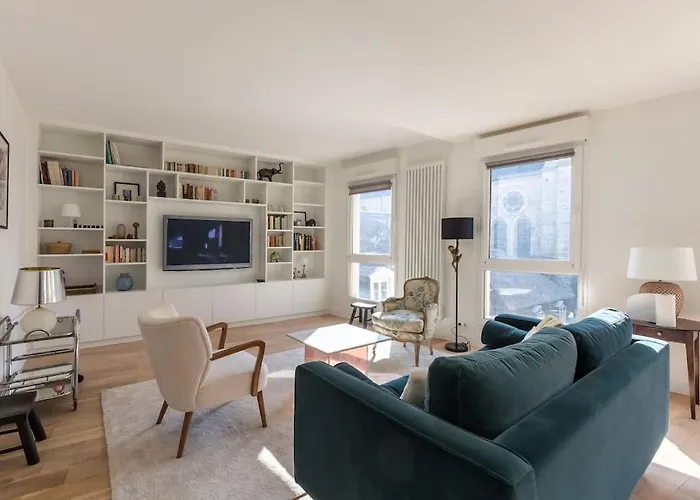 Hyper Centre Parking Privee Le Mans